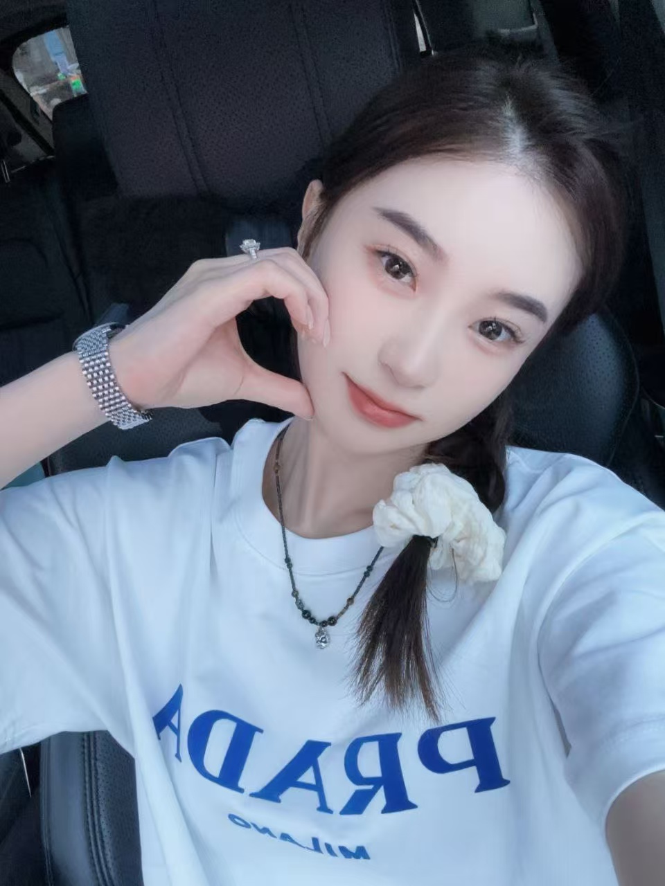 上海旅游私人导游化妆师良媛佩小姐姐-资讯